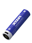 XTAR 18650 Rechargeable Li-ion Battery 2500mAh