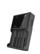 XTAR VC4S Fast Li-Ion Ni MH Battery Charger