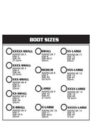 Apollo Edge Boots 5mm