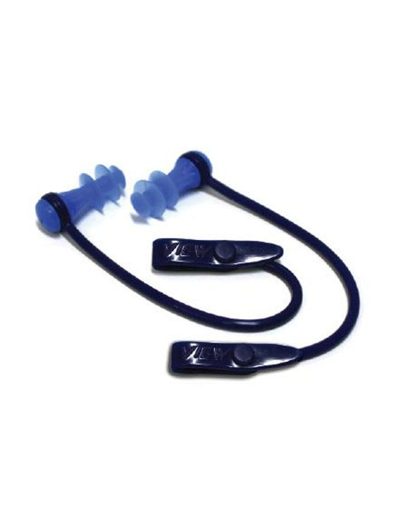 View Corded Swimming Ear Plugs
