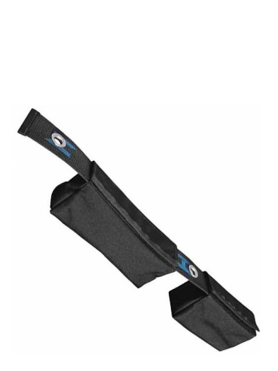 Halcyon V-Weight Pouch