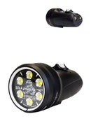 Light & Motion Sola Video 2000 S/F Back