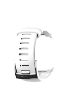 Suunto D4i Novo Strap Kit (White)