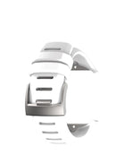 Suunto D6i Novo Strap Kit (white)