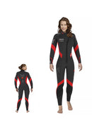 Mares Flexa 5.4.3mm Wetsuits Ladies